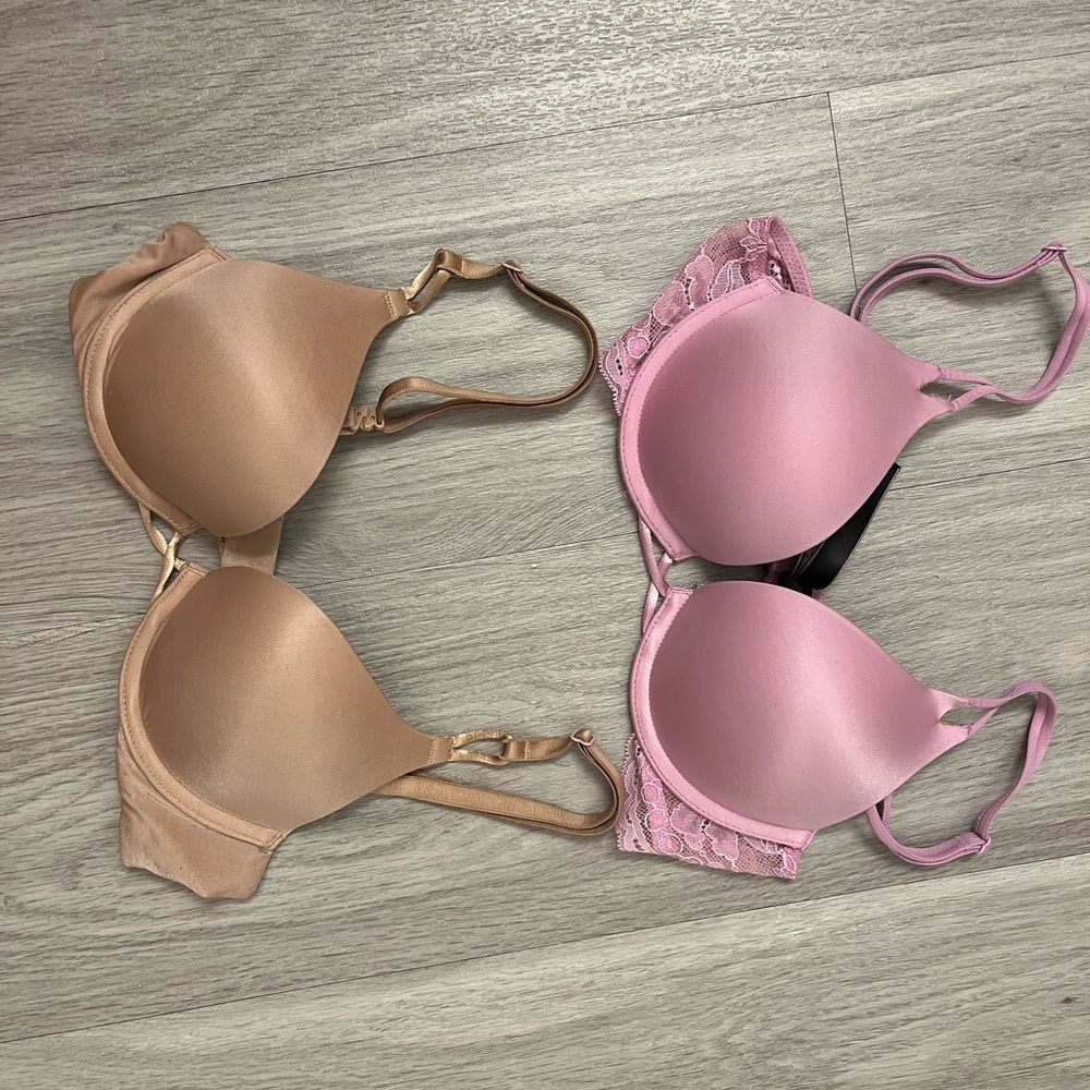 Victoria’s Secret BOMBSHELL BRAS